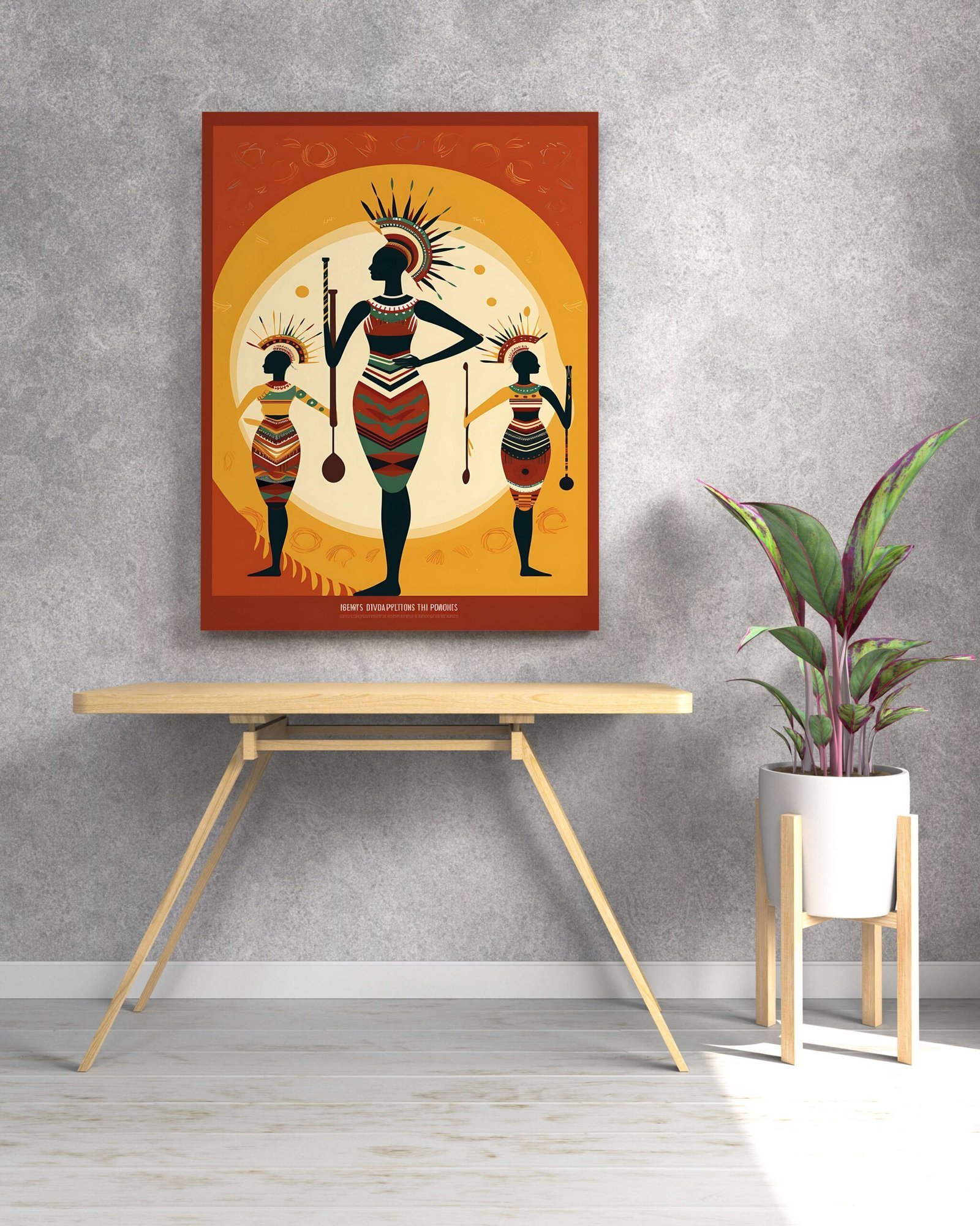 Artistic Canvas Prints for Your Home & Office Walls