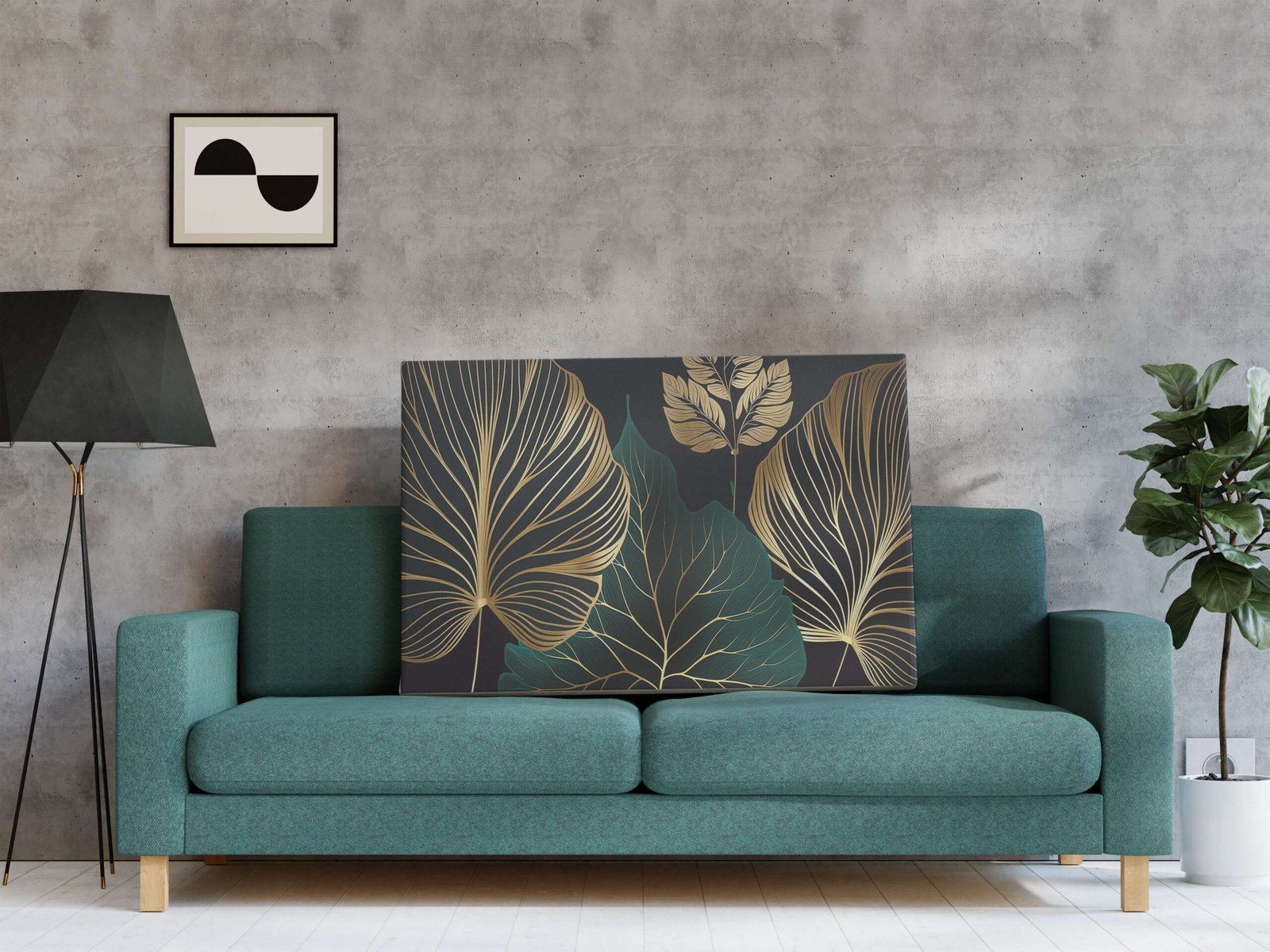 Affordable Canvas Prints for Stylish Home Decor - Image 4