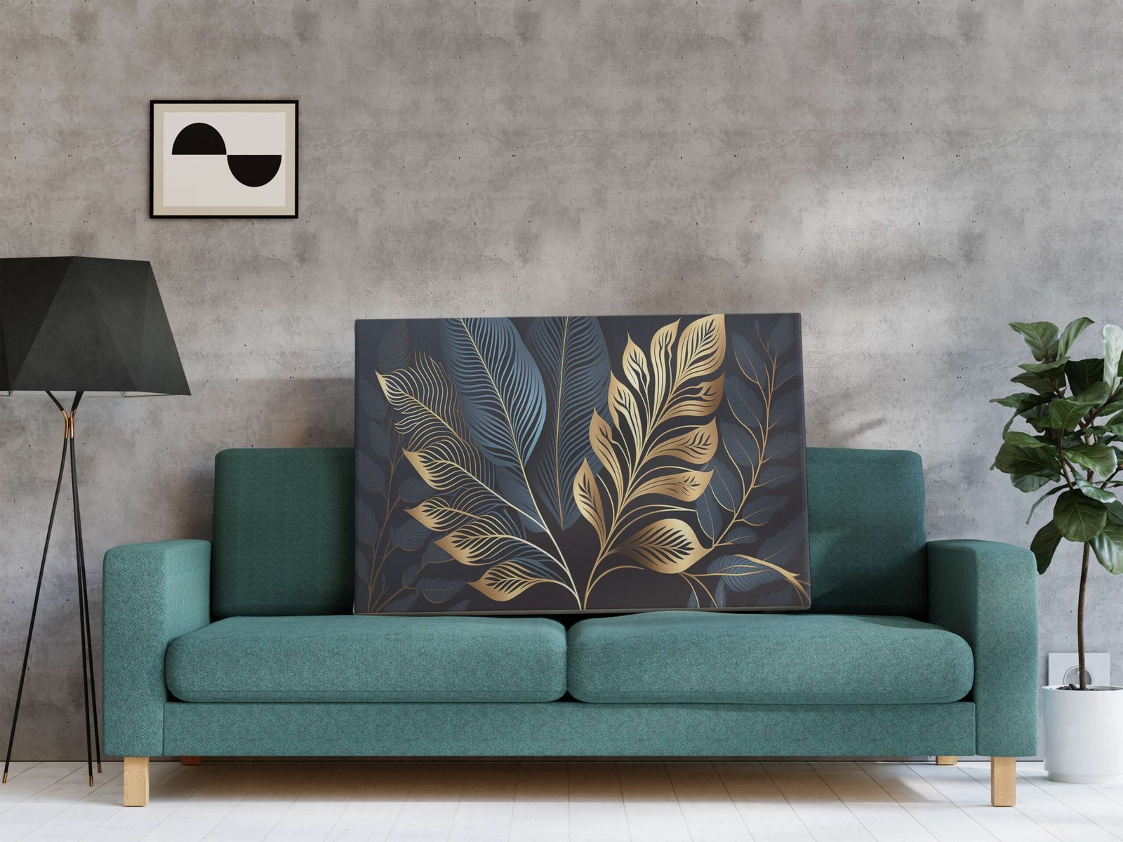 Canvas Art for Every Interior Style - Image 4